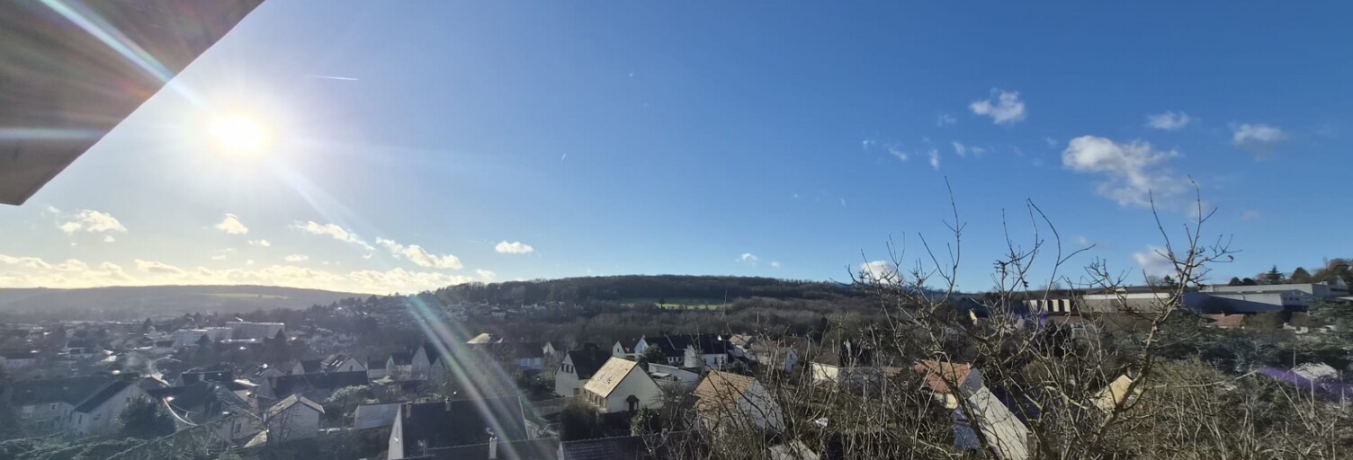 Appartement 3 Pièces 60 m² à vendre à Château-Thierry (02400)