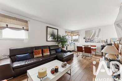 Appartement 4 pièces 470000 €