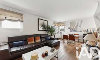 Appartement 4 Pièces 91 m² à vendre à Châtenay-Malabry (92290)