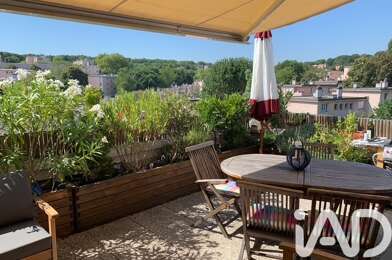 Appartement 4 pièces 470000 €