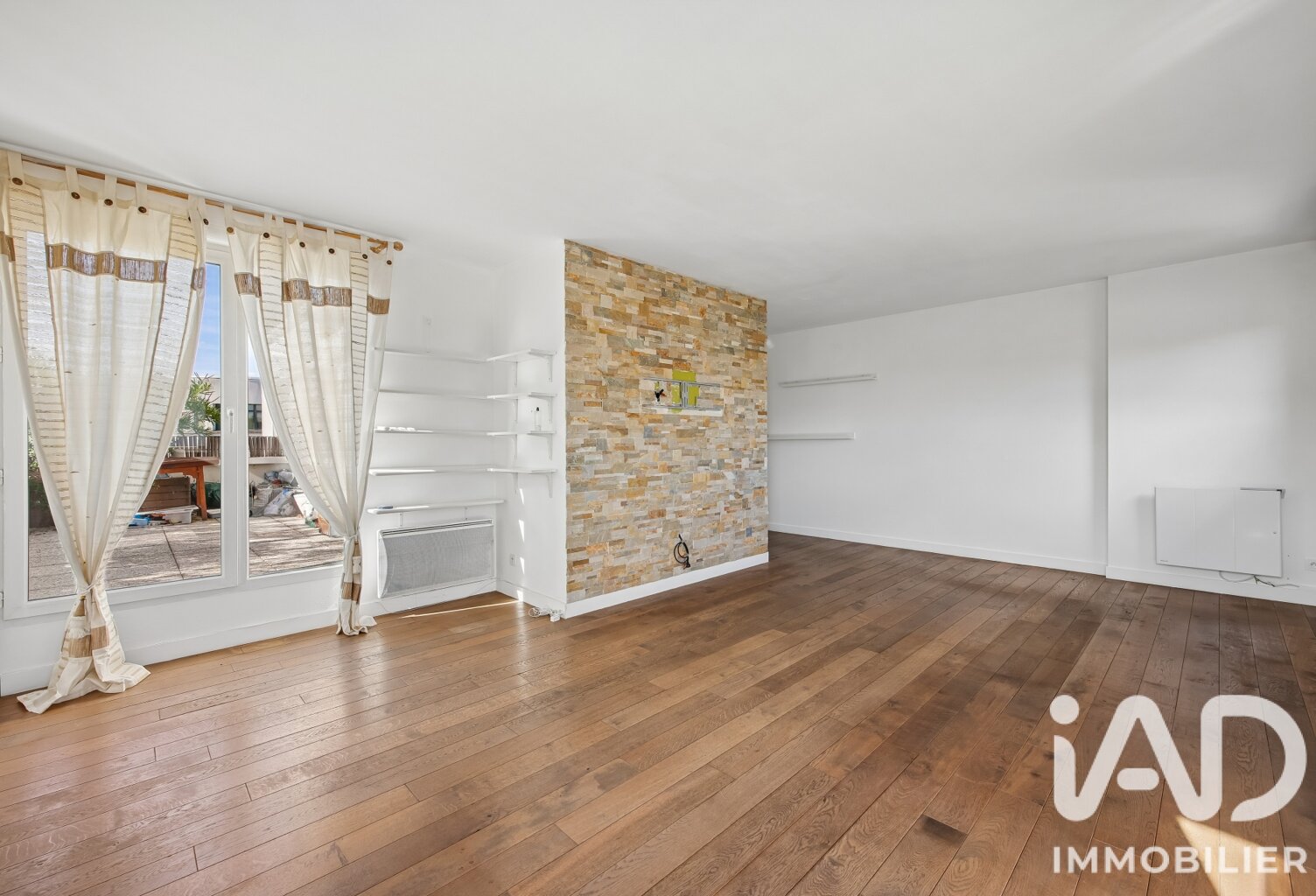 Vente Appartement 4 pièces — photo 1