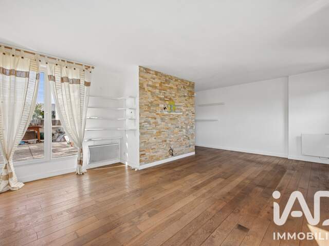 Vente Appartement 4 pièces — photo du bien