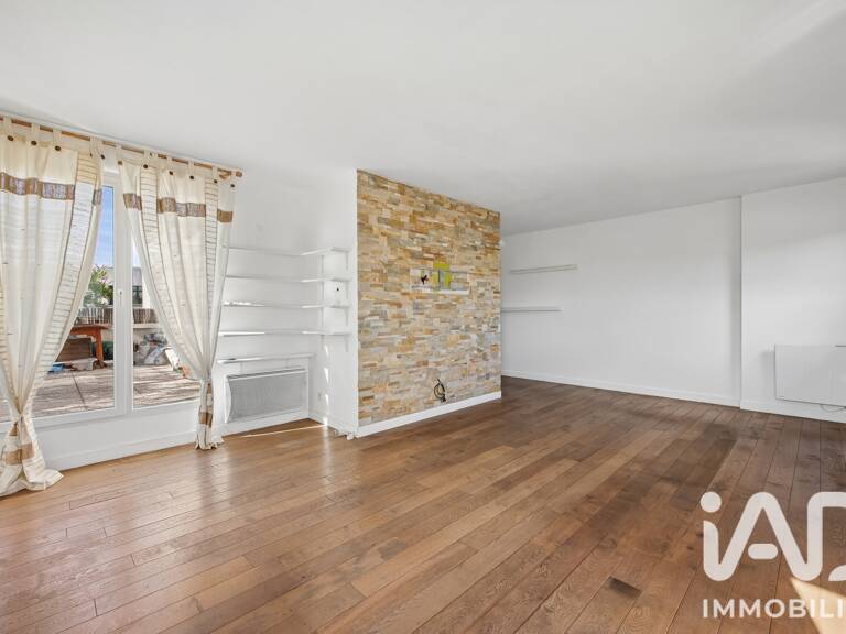 Vente Appartement 4 pièces — photo 1