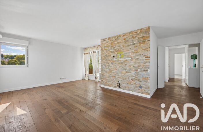 Vente Appartement 4 pièces — photo 2