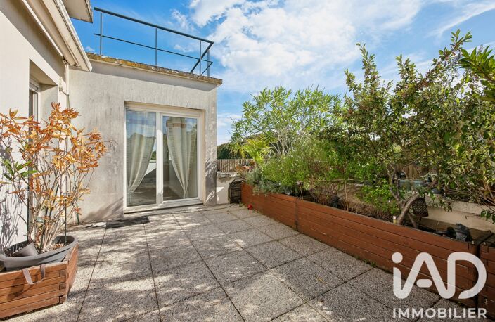Vente Appartement 4 pièces — photo 4