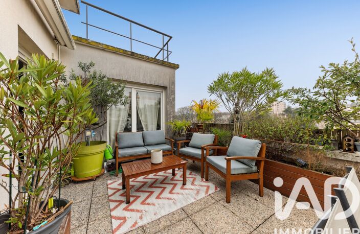 Vente Appartement 4 pièces — photo 5