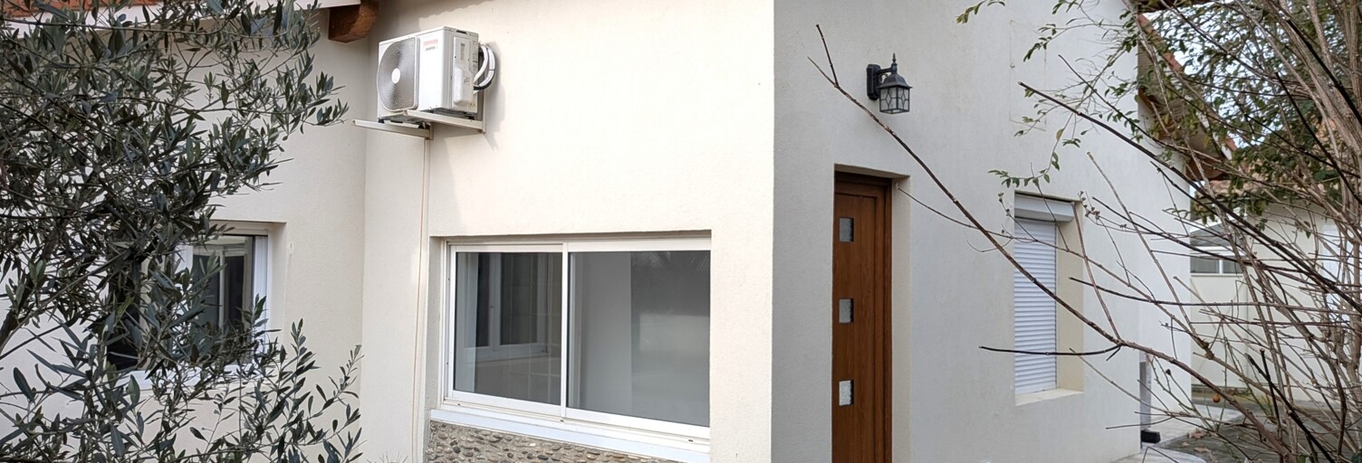 Maison 3 Pièces 81 m² à vendre à Cintegabelle (31550)