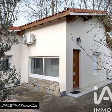 Maison 3 pièces 179000 €