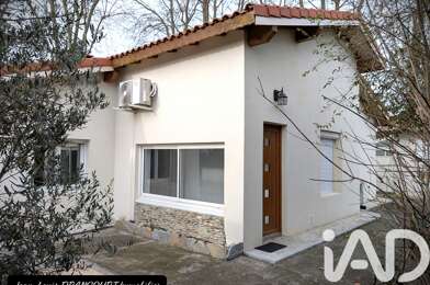 Maison 3 pièces 179000 €