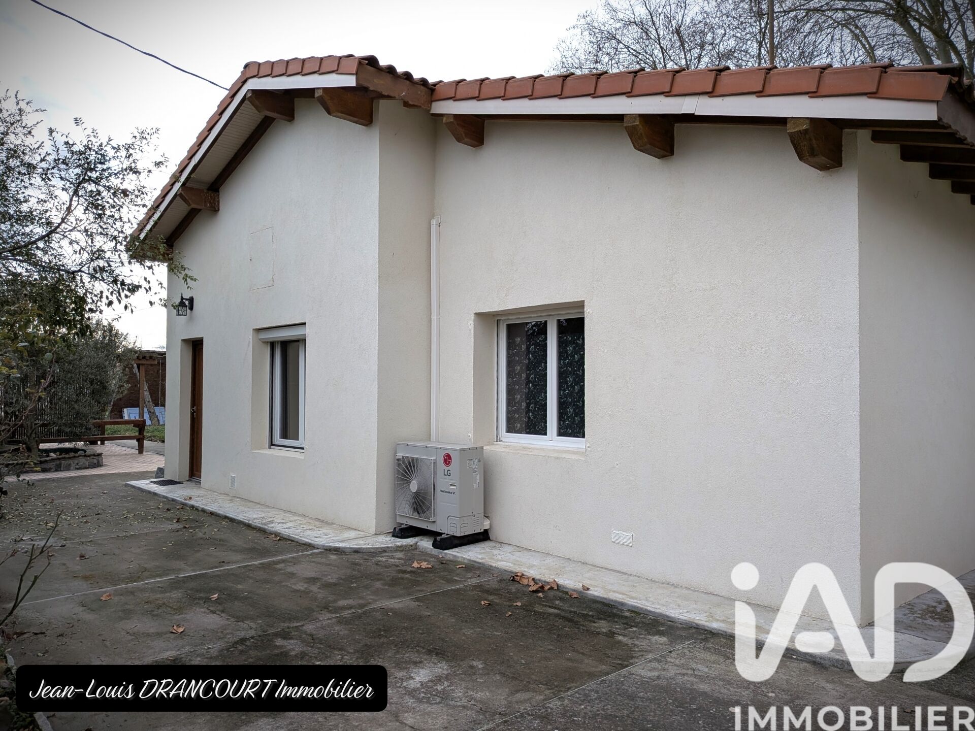 Vente Maison traditionnelle 3 pièces - Photo 2