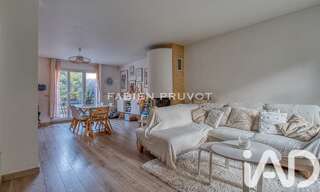 Maison 5 Pièces 95 m² à vendre à Éragny (95610)