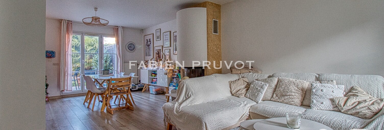 Maison 5 Pièces 95 m² à vendre à Éragny (95610)