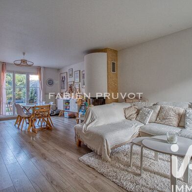 Maison 5 pièces 394700 €