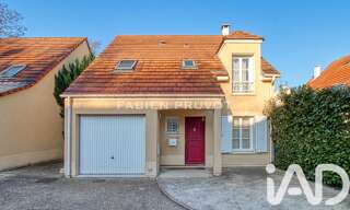 Maison 5 Pièces 95 m² à vendre à Éragny (95610)