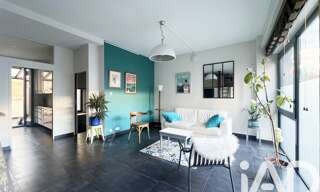 Appartement 3 Pièces 80 m² à vendre à Puteaux (92800)