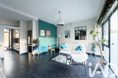 Appartement 3 pièces 580000 €