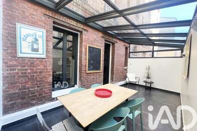 Appartement 3 pièces 580000 €