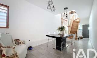 Maison 5 Pièces 96 m² à vendre à Colombes (92700)