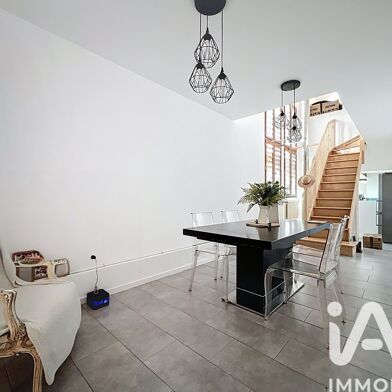 Maison 5 pièces 350000 €