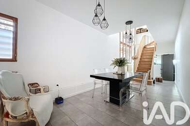 Maison 5 pièces 350000 €