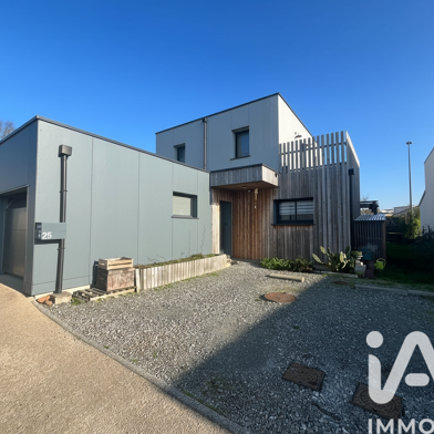 Maison 4 pièces 299900 €