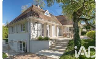 Maison 8 Pièces 225 m² à vendre à Orgeval (78630)