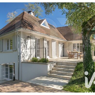 Maison 8 pièces 790000 €