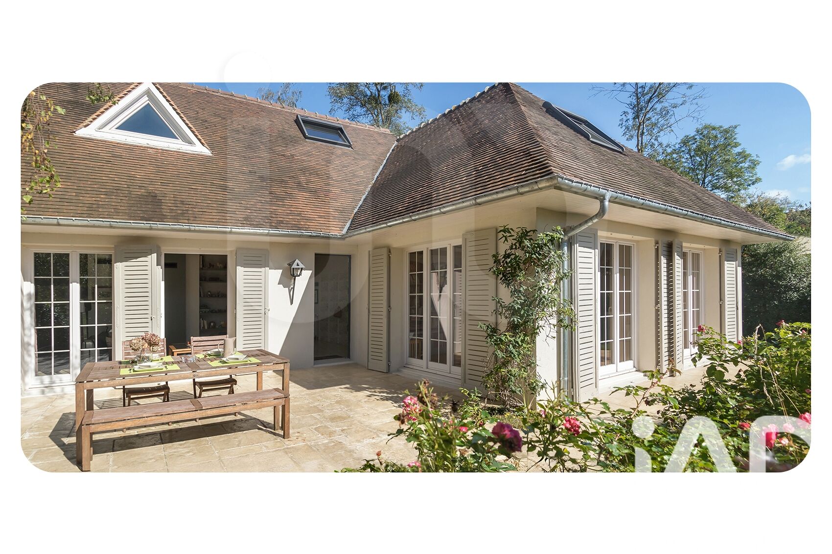 Vente Maison/villa 8 pièces - Photo 2