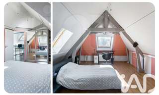 Maison 8 Pièces 225 m² à vendre à Orgeval (78630)