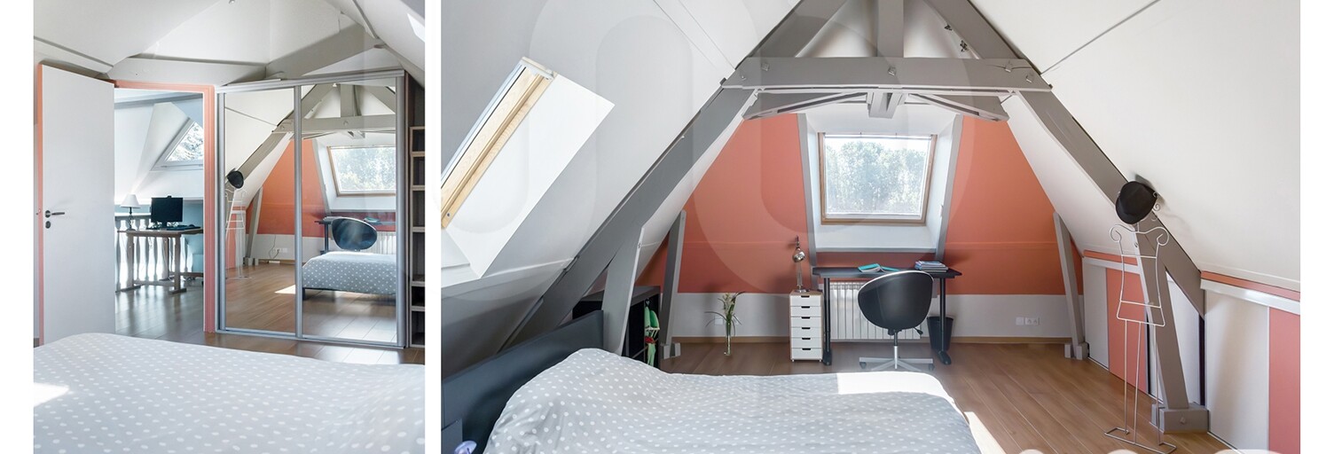 Maison 8 Pièces 225 m² à vendre à Orgeval (78630)