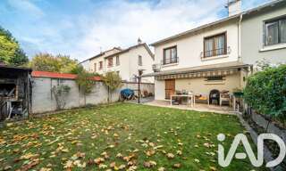 Maison 4 Pièces 89 m² à vendre à Colombes (92700)