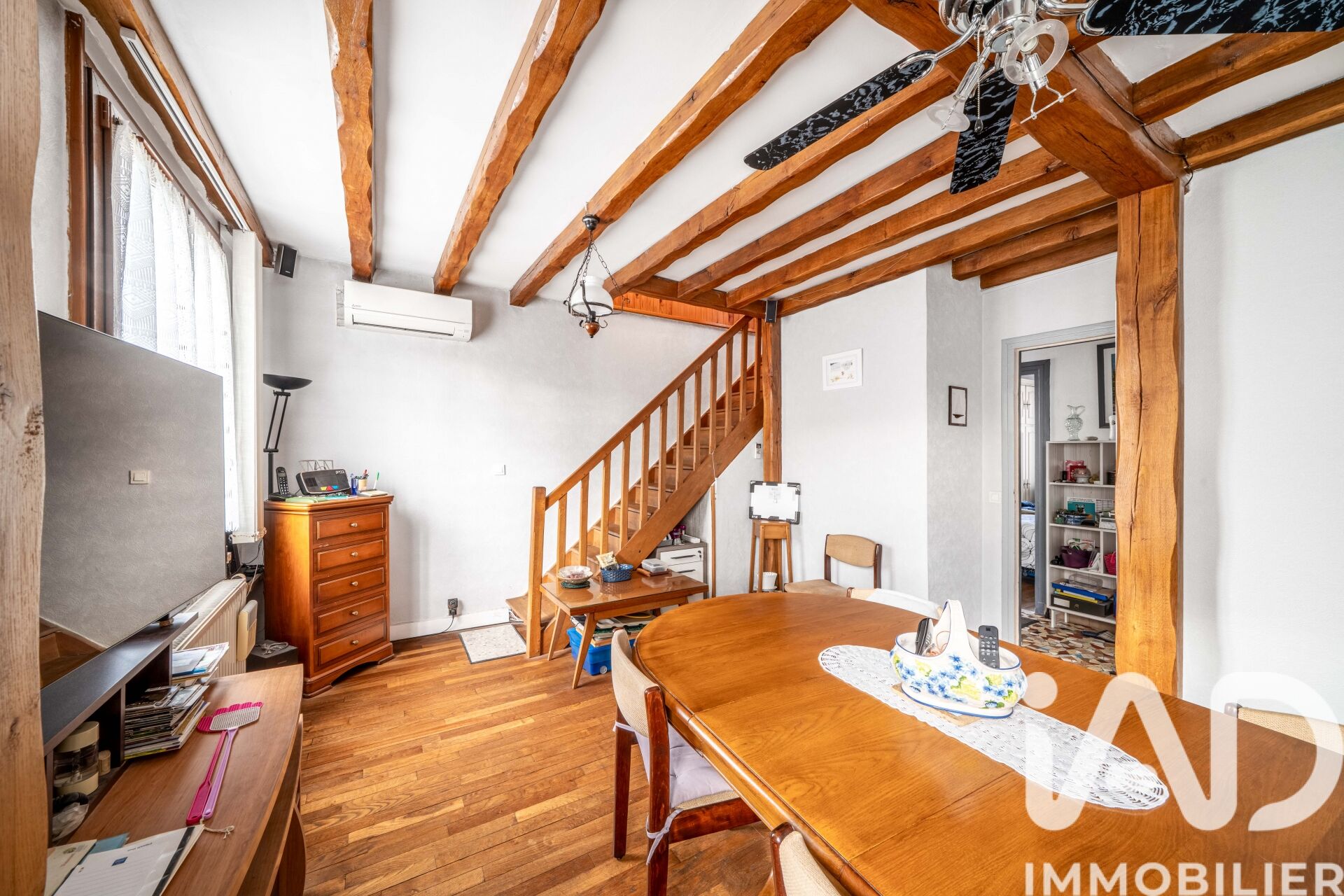 Vente Maison/villa 4 pièces - Photo 3