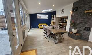 Maison 6 Pièces 196 m² à vendre à Sin-le-Noble (59450)