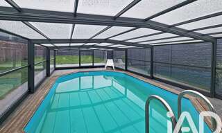 Maison 6 Pièces 196 m² à vendre à Sin-le-Noble (59450)