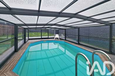 Maison 6 pièces 252000 €