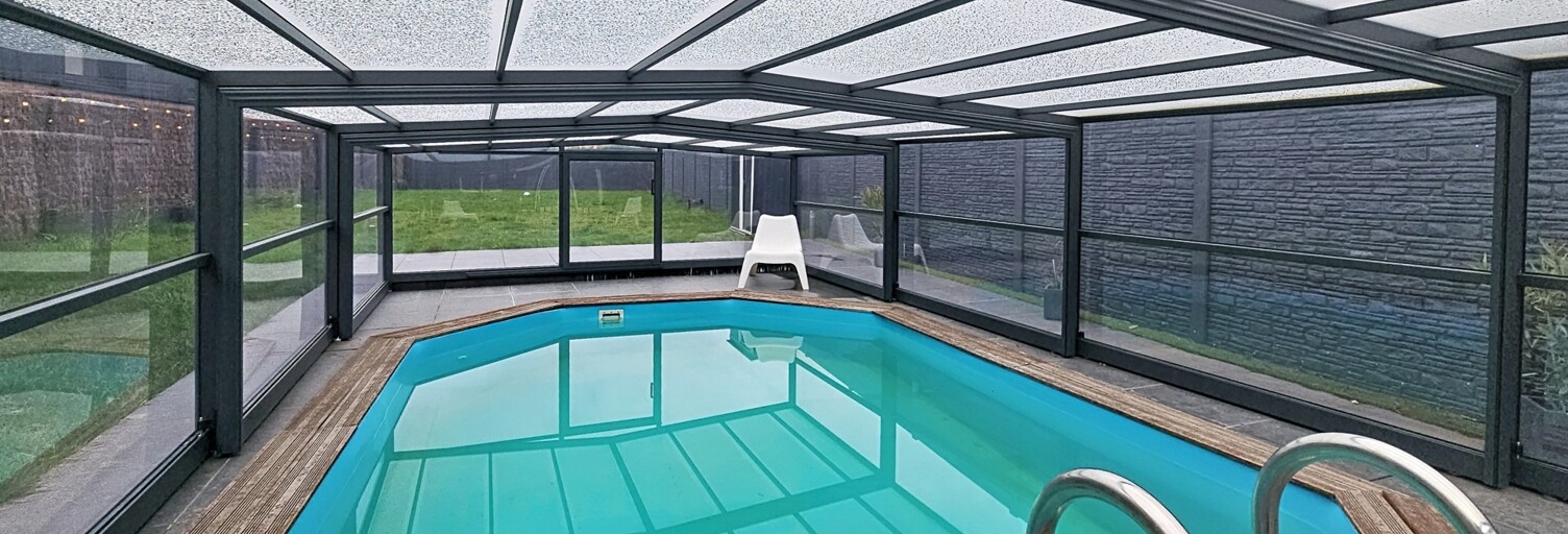 Maison 6 Pièces 196 m² à vendre à Sin-le-Noble (59450)