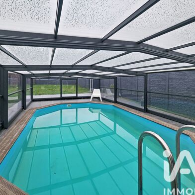 Maison 6 pièces 252000 €