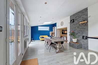 Maison 6 pièces 244900 €