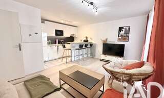 Appartement 2 Pièces 43 m² à vendre à Vigneux-sur-Seine (91270)