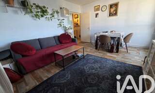 Appartement 3 Pièces 63 m² à vendre à Louvres (95380)