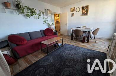 Appartement 3 pièces 159000 €