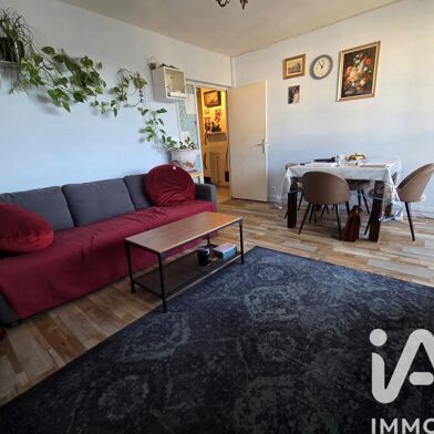 Appartement 3 pièces 169000 €