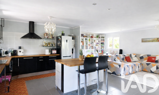 Maison 6 Pièces 131 m² à vendre à Villeneuve-de-Marc (38440)