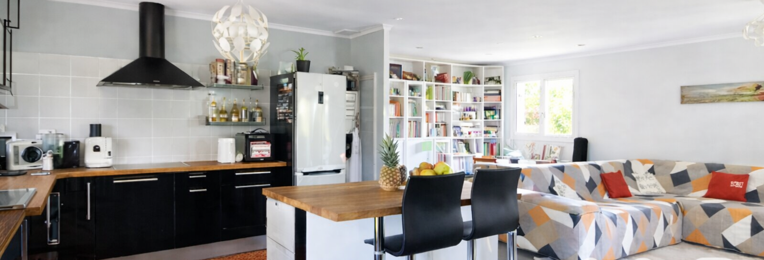 Maison 6 Pièces 131 m² à vendre à Villeneuve-de-Marc (38440)