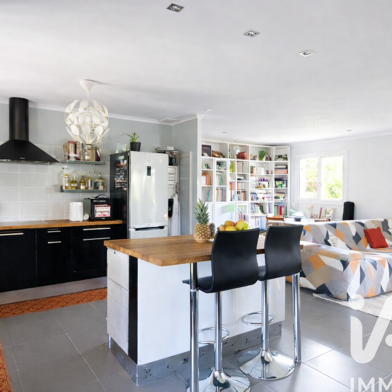 Maison 6 pièces 320000 €