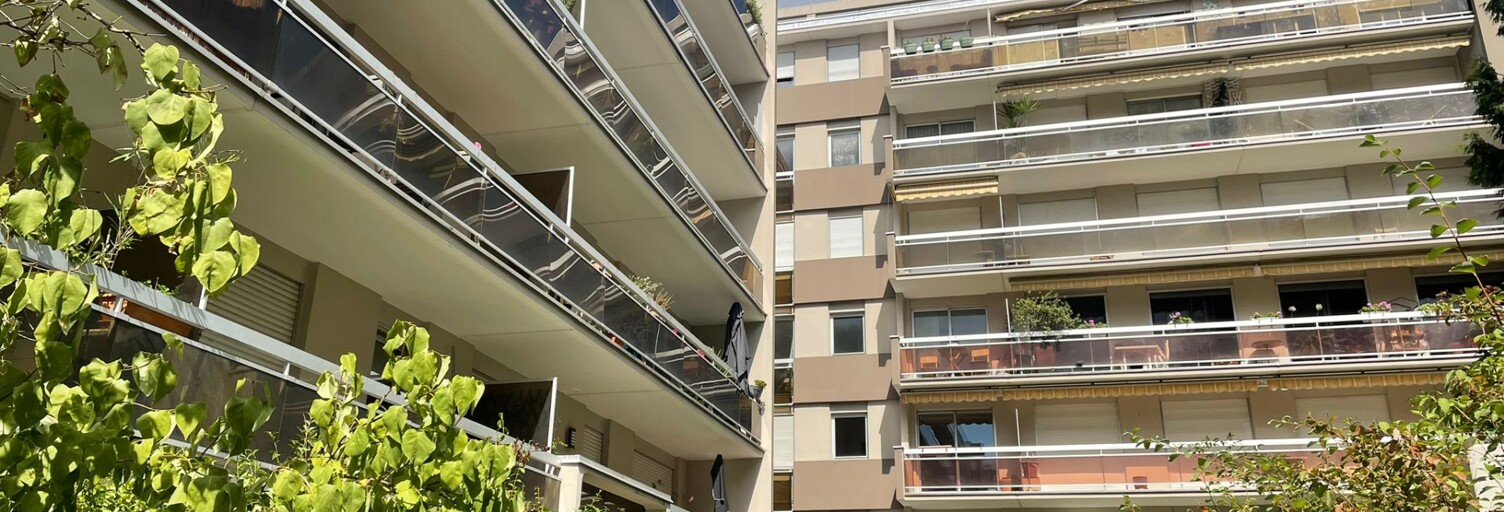 Appartement 3 Pièces 64 m² à vendre à Clichy (92110)