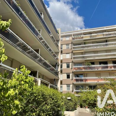 Appartement 3 pièces 495000 €