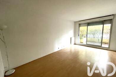 Appartement 3 pièces 470000 €