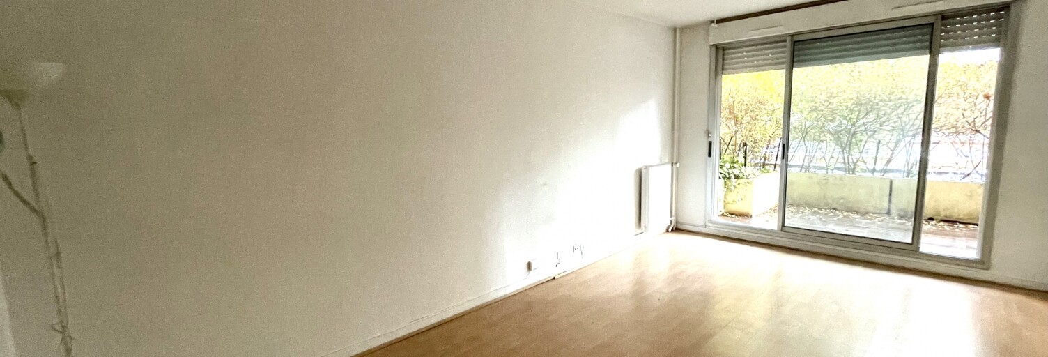 Appartement 3 Pièces 64 m² à vendre à Clichy (92110)