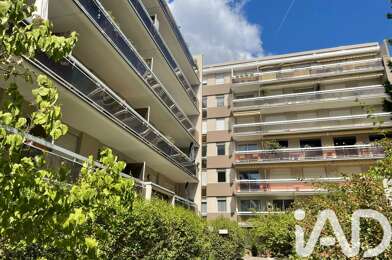 Appartement 3 pièces 435000 €